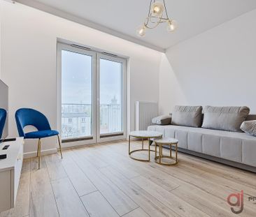 Łódź - Mieszkanie na wynajem - Photo 3