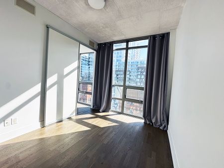 For Lease - 630 Queen Street Unit# 508, Toronto, Ontario - Photo 5