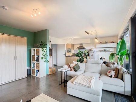 Appartement te huur - Photo 3