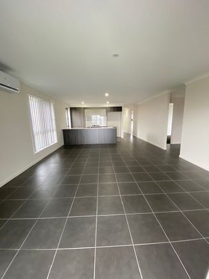 MODERN FAMILY HOME - Photo 1
