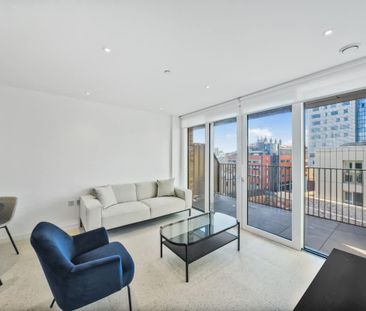 Cendal Crescent London E1 - Photo 1