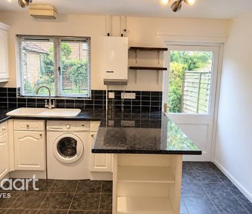 2 bedroom semi-detached house to rent - Photo 5