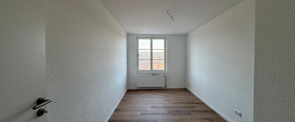 5497 - Sanierte 1-Zimmer-Wohnung in direkter Citylage - gegenüber vom Hauptbahnhof! - Photo 1