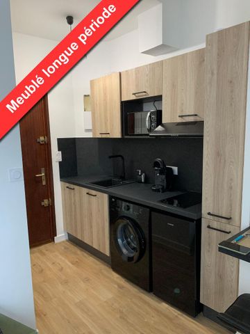 Location Appartement 1 pièce 15m² VICHY 03200 - Photo 3