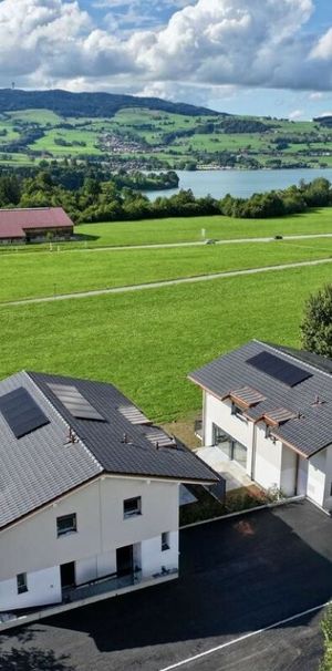 Villa 5.5 pièces neuve et individuelle à CHF 2'800.-/mois - Foto 2