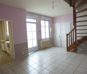 Maison à louer, 3 pièces - Angers 49100 - Photo 5