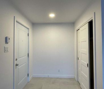 Appartement 4 1/2 Lumineux et moderne - Photo 4