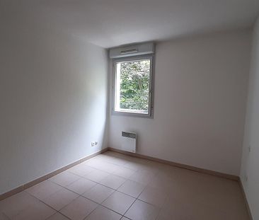 location Appartement T1 DE 33.89m² À TOULOUSE - Photo 6