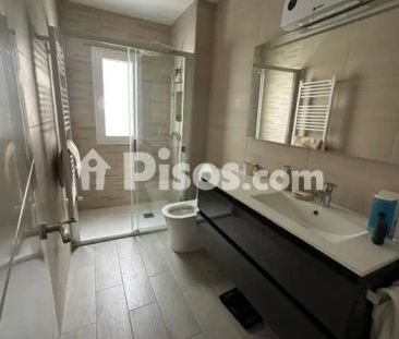 Apartamento en alquiler en Avenida de Gijón, cerca de Calle de Vill... - Foto 4
