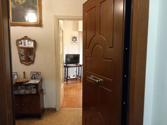 Διαμέρισμα για ενοικίαση Άνω Άγιος Ιωάννης (Δάφνη) - Photo 1