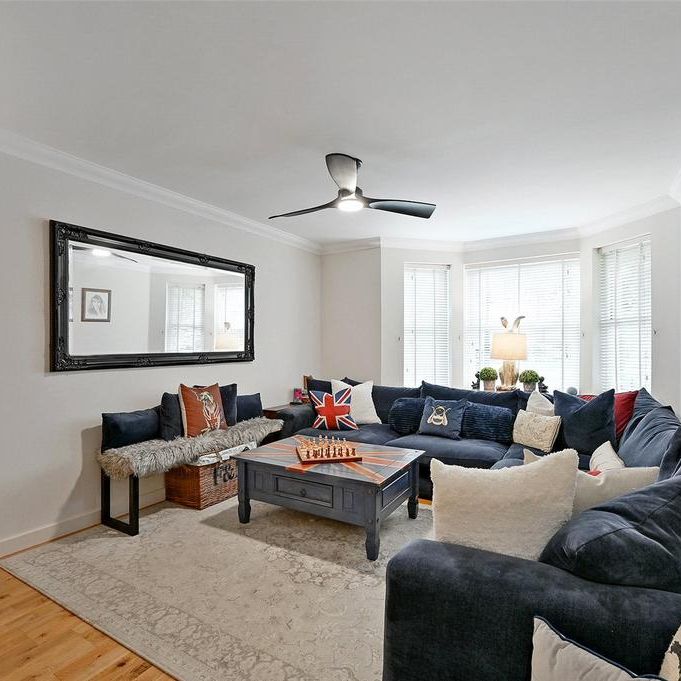 5 bedroom semi-detached house to rent - Photo 1