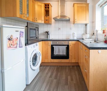 2 bedroom house to rent - Photo 5