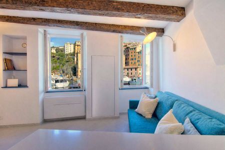 Bilocale via al Molo, Centro, Camogli - Photo 2