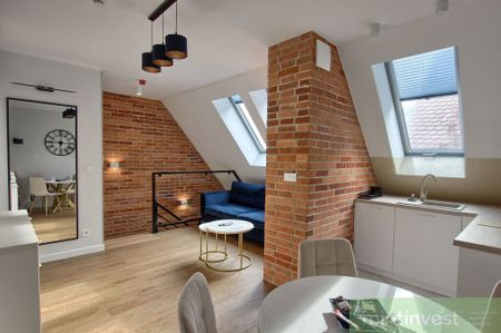 Mieszkanie 2-pokojowe na Starym Mieście - Photo 2