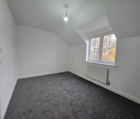 2 Bedroom Semi-detached house for Rent - Photo 4