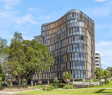 Oversized Two Bedroom | North Facing | Ample Courtyard - Photo 5