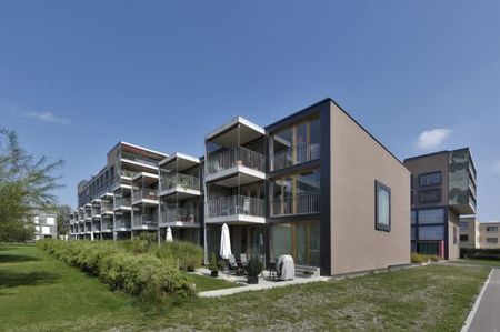 4.5 Zimmer, 148 m², EG - Photo 4