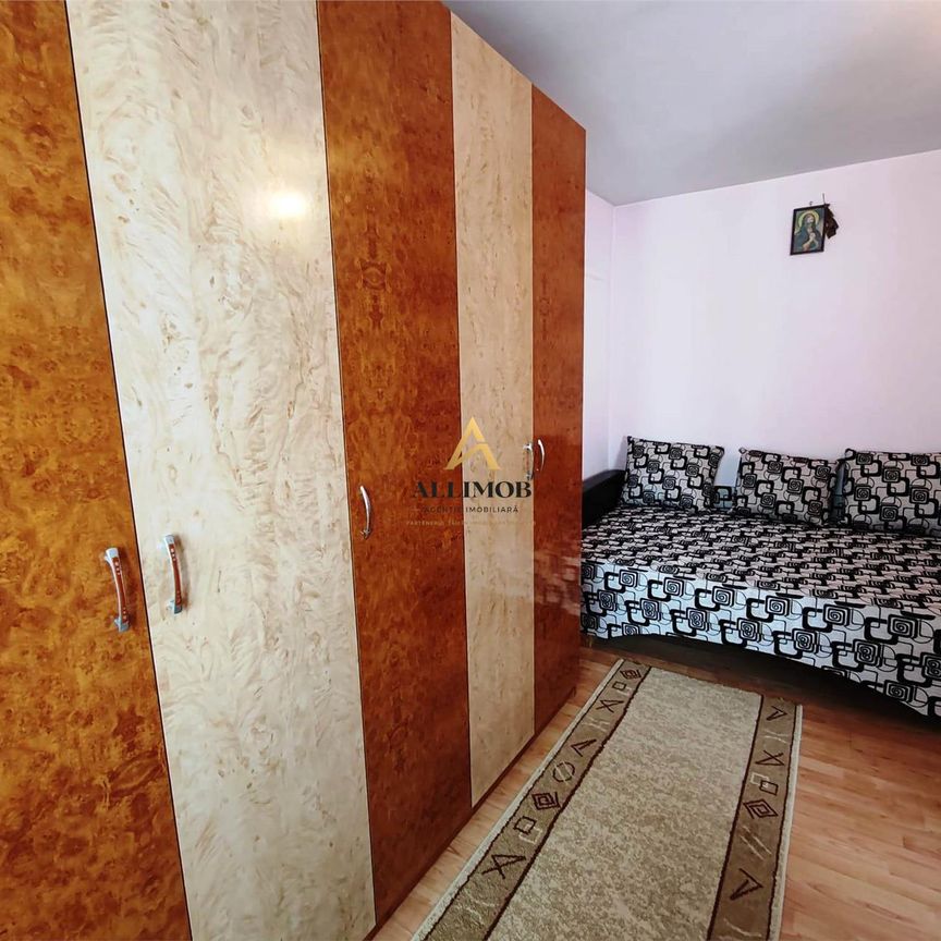 Apartament 2 camere in Ploiesti, zona Vest - Fotografie 1