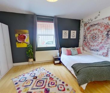 6 bedroom ground floor flat to rent - Photo 3