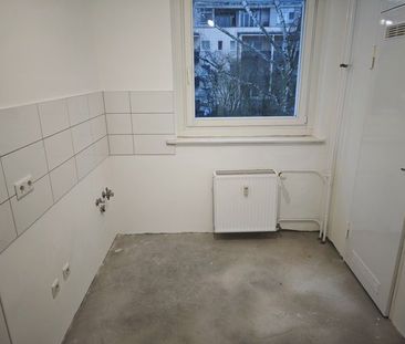 Etwas besonderes: günstig geschnittene 2-Zimmer-Wohnung - Photo 4