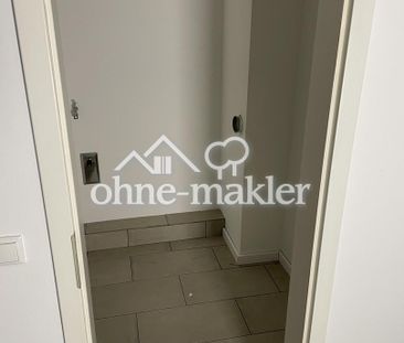 3-Zimmer-ETW, Balkon, Einbauküche, hochw. Ausstattung - Foto 6
