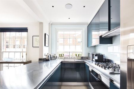 4 bedroom terraced house to rent - Photo 3