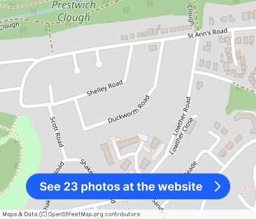 Duckworth Road, Prestwich, M25 - Photo 1