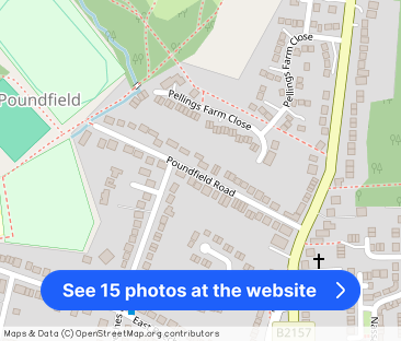 Poundfield Road, Crowborough - Photo 1