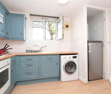 Room in a Shared Flat, Libra Road, E13 - Photo 6