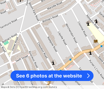 Radipole Road, Fulham - Photo 1