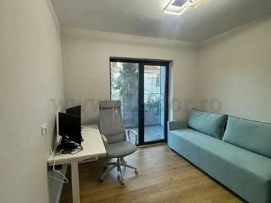 Apartment on Iancu Nicolae - Fotografie 1