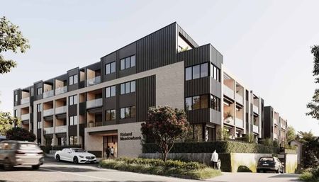 New luxurious two bedroom apartment (Fully furnished or unfurnished) - Photo 4