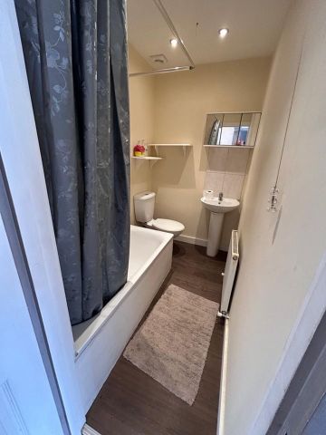 Studio Flat, Leigham Court Road, SW16 - Photo 3