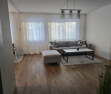 Kantatvägen, Nacka - Foto 2