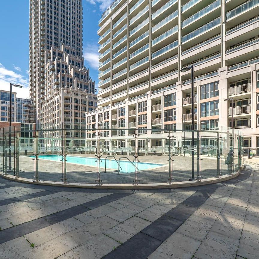 For Lease - 35 Bastion Street Unit# 302, Toronto, Ontario - Photo 1