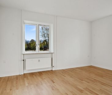 2 værelses – Roesskovsvej 46, 1. tv – Odense V - Photo 5