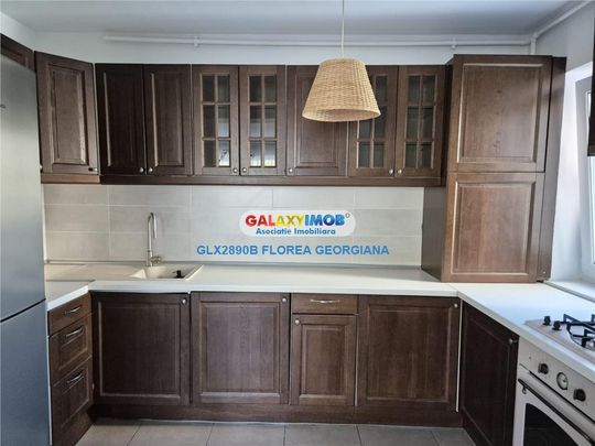 Inchiriere apartament 2 camere mobilat Greenfield Residence Baneasa - Photo 1