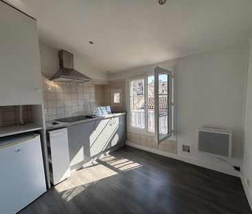 Location Appartement 1 pièce 34m² ANGOULEME 16000 - Photo 3