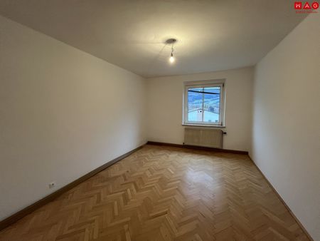 Wohntraum mit ländlichem Charme in der wunderschönen Pyhrn-Priel Region! 3-Zimmer Wohnung mit Balkon nah am Zentrum! - Foto 2