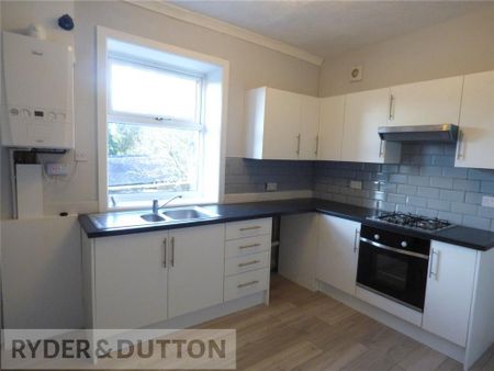 2 bedroom end of terrace house to rent - Photo 5