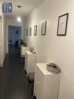 Location Appartement 3 pièces 76m² MONTPELLIER 34070 - Photo 1