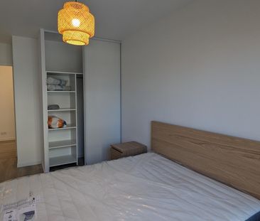 location Appartement T3 DE 62.94m² À CHATENAY MALABRY - Photo 6