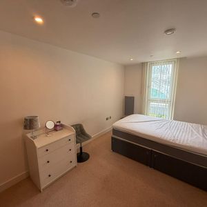 1 bedroom apartment to rent - Photo 2