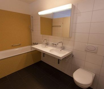 Exklusiv & zentral: Wohnen mitten in Zürich West! - Photo 6