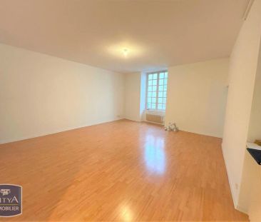 Appartement à louer 4 pièces 95.07m² - Photo 4