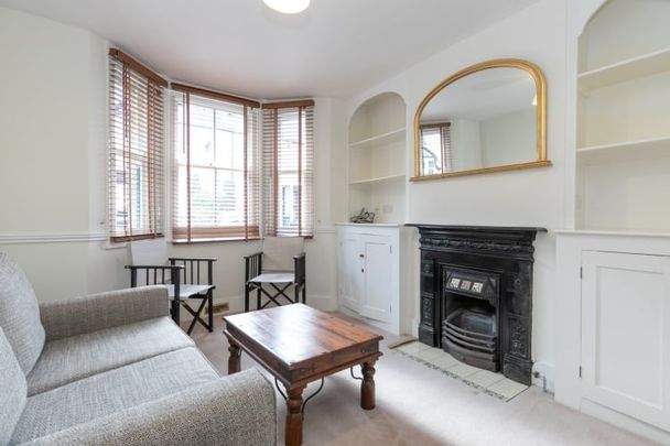 William Street, Marston - Photo 1