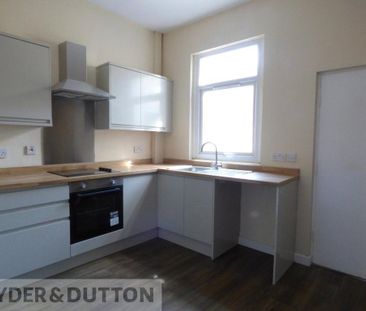 2 bedroom terraced house to rent - Photo 6