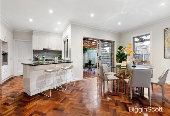 Modern Comfort with Convenient Access to All - Photo 1