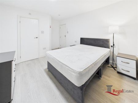 House share to rent - Photo 4