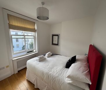 2 Bed Penthouse, Devonshire Place, BN2 - Photo 5